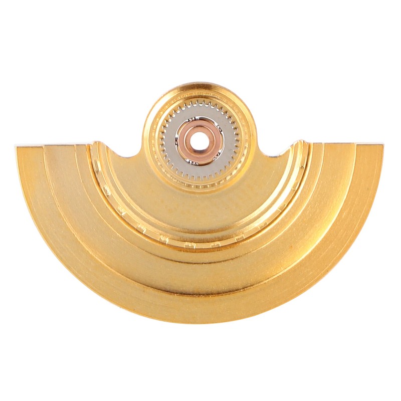 Automatic Watch Hammer Movement Oscillating Weight Repair Watch Accessories 2824