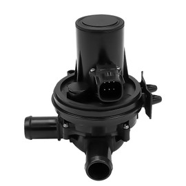 PNYZIK 3 Way Heater Control Valve Fit for Dodge Ram 1500 2500 3500 4500 2013-2018 Repalce 52014892AC 52014892AA 52014892AB, Anti-Rust Heater Control Valve