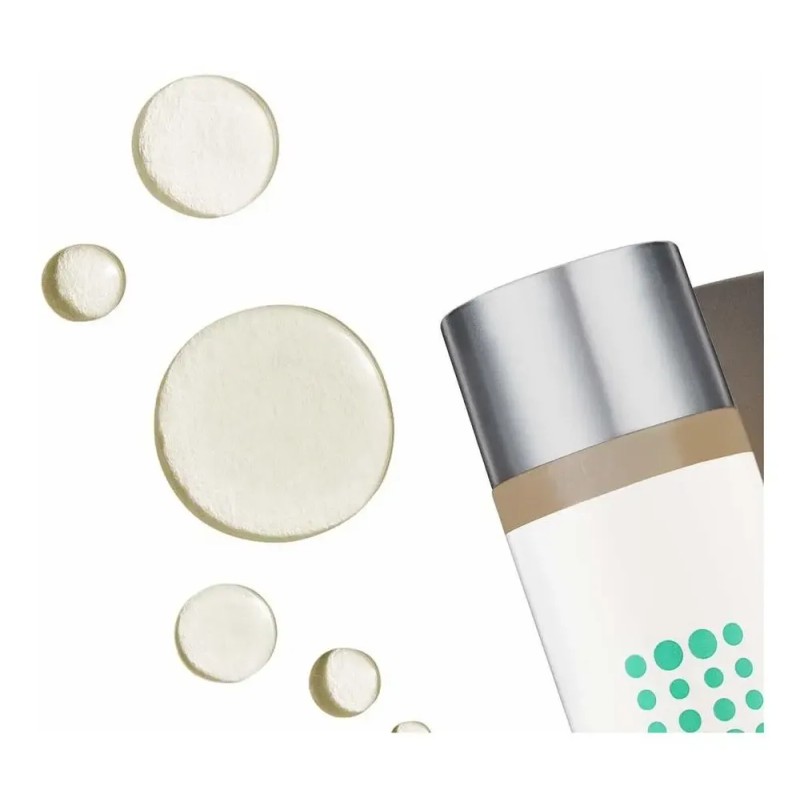 Toque La Queratosis Pilaris Y Acné Exfoliante Body Wash Limp