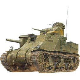 I love Kit 1:35 - M3 Lee Medium Tank