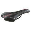 Cicli Bonin Unisex Youth Selle M.Grappa MTB Liberty Black C/F
