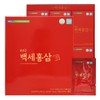 Jirisan Macheon Nonghyup Baekse Red Ginseng Extract 70ml x 30