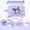 Cartoon Cosmetic Bag, c