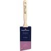 Benjamin Moore CT Poly 2-1/2 in. Soft Angle Paint Brush