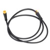 3 Pin Bike Connector Cable, Electric Bike Conversion Adapter Cable