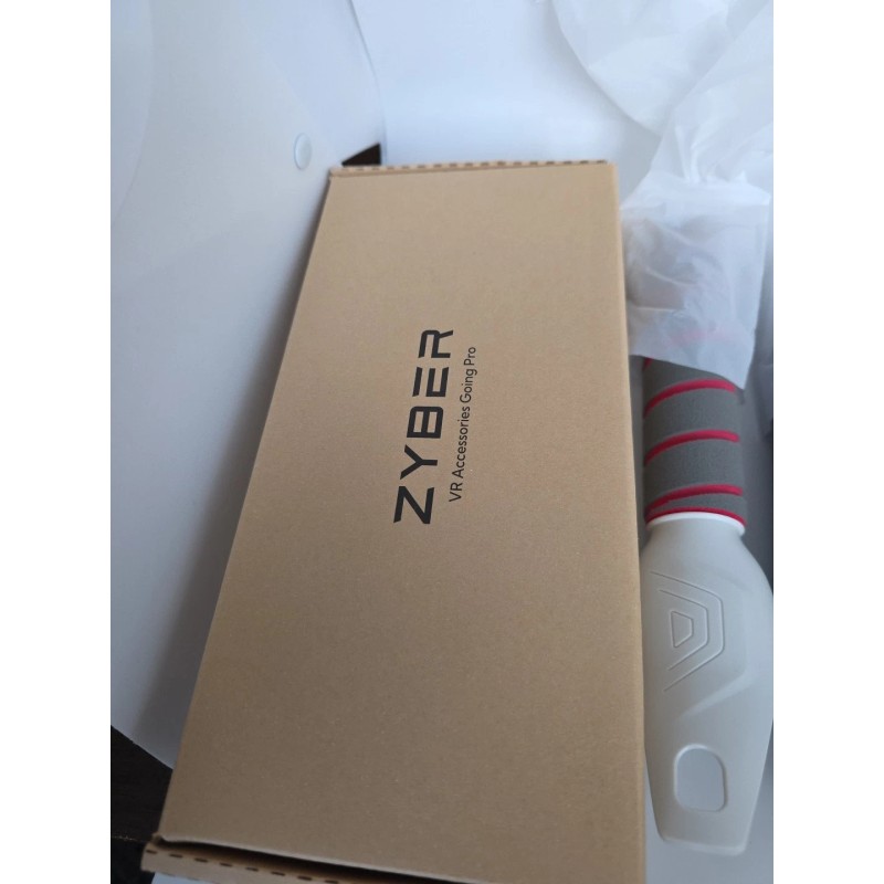 Zyber Controller VR Gaming Accessories For Q3