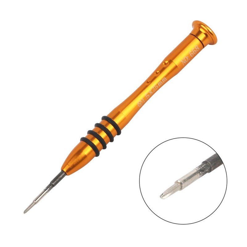 Precision 1.5mm Y Triwing Screwdriver + PH000 Phillips Screwdriver Set
