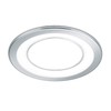 Trio Leuchten Core 652610106 - Faretto da incasso a LED,