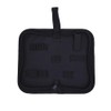 DraCra 2 Pack Watch Repair Kit Organizer Storage Bag Mini