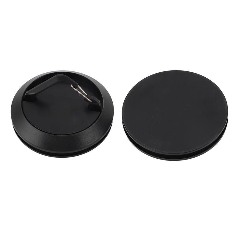 Jectse Tent Magnetic Hook, ABS Magnet, Compact, Reliable Camping Magnetic