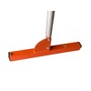 Zeluga 10-238 14in. Handheld Adjustable Magnet Sweeper, Orange