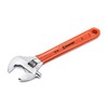 Crescent 10" Adjustable Cushion Grip Wrench - Carded - AC210CVS