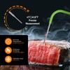 Inkbird IDT-22-B Roasting Thermometer, Bluetooth 5.0 Grill Thermometer, 330 ft