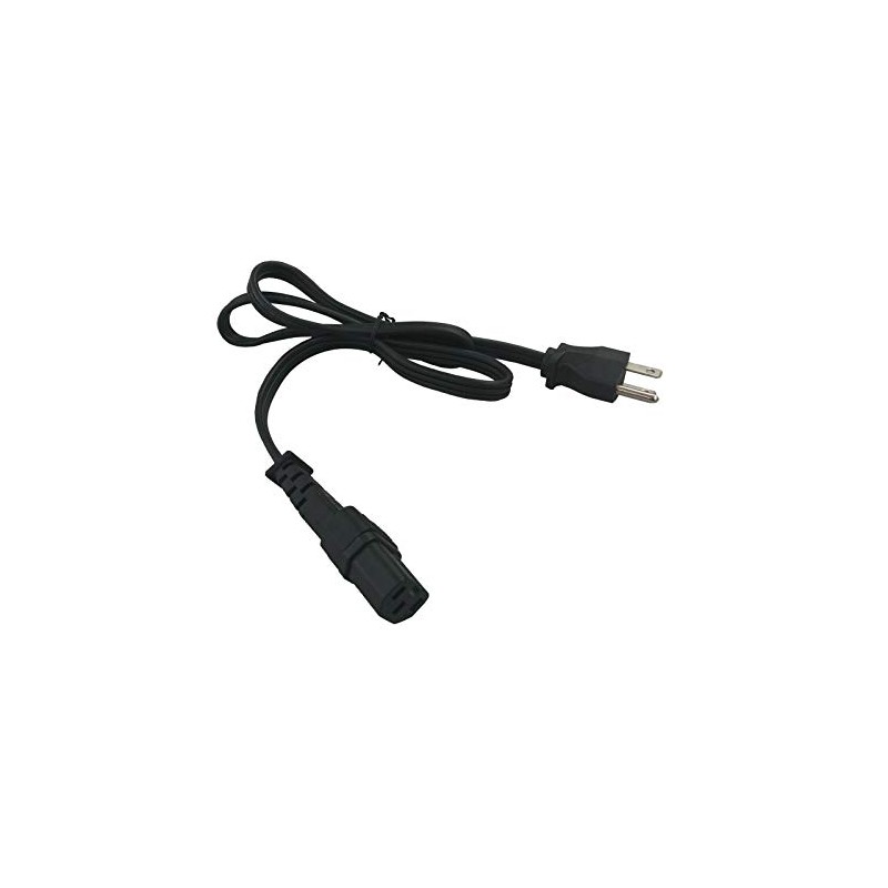 FocalTop Power Cable Cord for Instant Pot Instapot IP-DUO60 V2