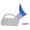 Aidapt Unisex Urinal Male or Female Use Portable Lightweight Ideal