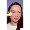 Juego De Brochas De Maquillaje Profesional De 17 Piezas Color