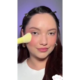 Juego De Brochas De Maquillaje Profesional De 17 Piezas Color Caramelo, brochas maquillaje profesionalkit de brochasset brochas maquillaje,Adecuado