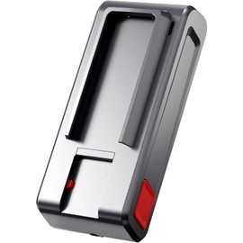 drepre Replaceable Batteries K7 Pro Cordless Vacuum Cleaner