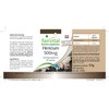 Fairvital Hericium Capsules – 500 mg Hedgehog Beard Mushroom Powder