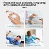 Hand Restraint Glove Dementia Elderly Restraint Glove Medical Safety Mesh
