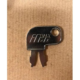 Ilco Caterpillar Key Blank CNA2
