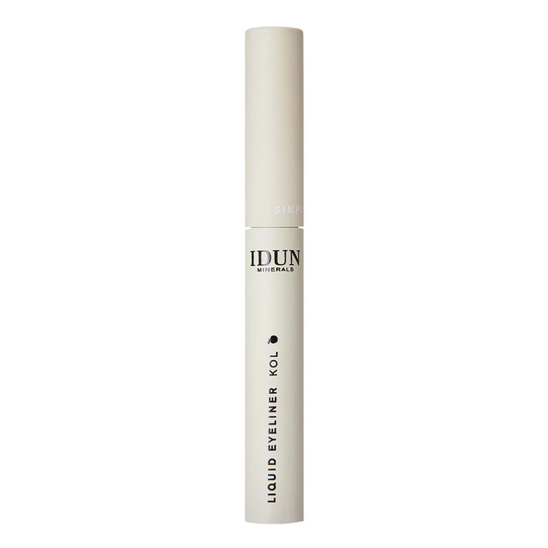 Idun Minerals Idun minerals liquid eyeliner - 151 kol 0.19