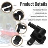 Haiouus 0323327 Cam Follower Lever, For Johnson Evinrude 0323327 323327
