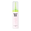 Secret Rose Bath Bath Additive Moisturizing Moist Foam Gift for