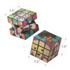 Fun Express Dog Party Mini Magic Cubes – Fun &