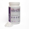 Myo & D-Chiro Inositol 40:1, Polvo 225 g, Fórmula a
