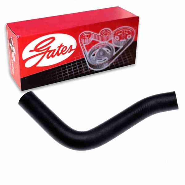 Gates Upper Radiator Coolant Hose compatible with Dodge Ram 1500