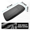 BestEvMod for 2023 2024 2025 Prius 5th Gen Center Console