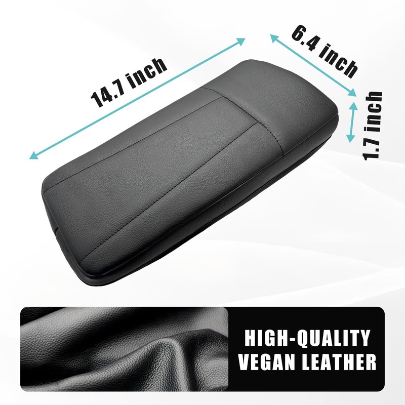 BestEvMod for 2023 2024 2025 Prius 5th Gen Center Console
