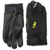 Outdoor Research Alibi II Guantes, Negro/Citronela, Grande
