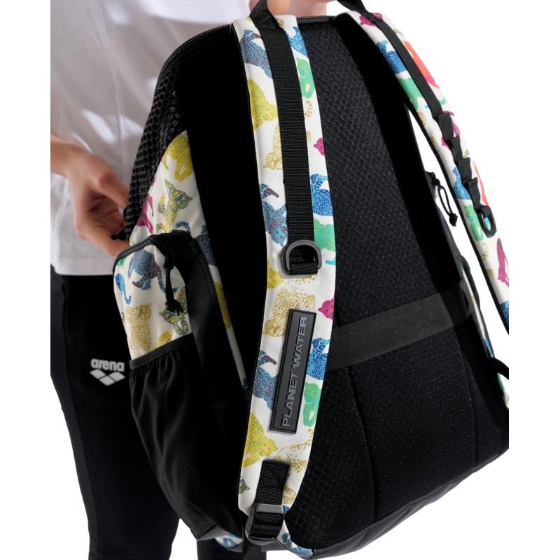 ARENA One Go Backpack Swimmers Athletes Sports Gym Rucksack Multisport