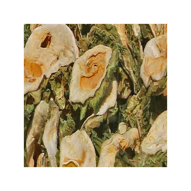 여주 특품/동의보감촌 지리산 여주/쓴오이 200g Special Bitter Melon from Jirisan,
