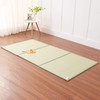 KITBRHOME Tatami Mat (Twin 79" x 39" x 0.5"), Japanese