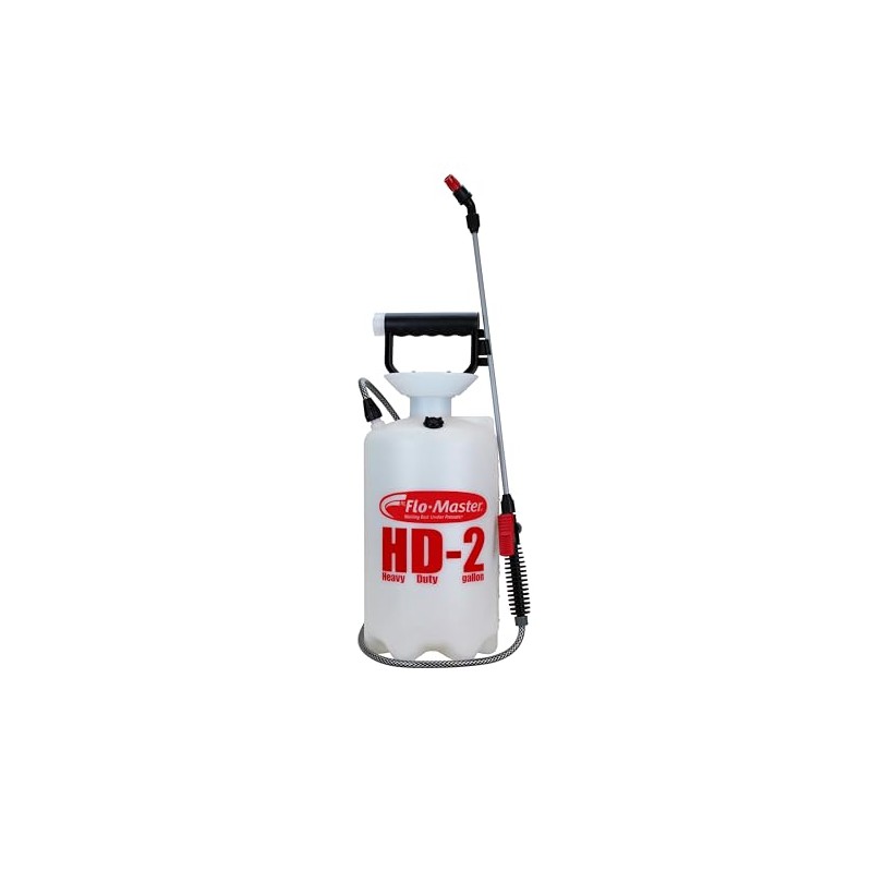 Flo-Master by Hudson 2 Gallon Heavy Duty Sprayer