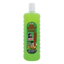 Shampoo Bergamota Del Indio Papago
