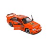 solido 421183420 Model Vehicle, Orange