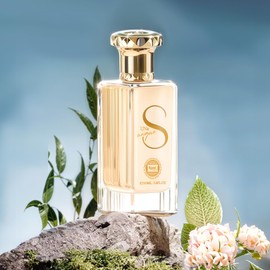 Hybrid & Company Women Sun&Unique Pour Femme Pour Femme Eau De Parfum Vaporisateur Natural Spray 3.4 Fl Oz