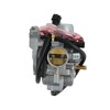 JDMSPEED New Carburetor Kit Replacement For Suzuki Eiger 400 LTF400F