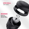 jose2015 Steering Wheel knob Spinner 360 Degrees Rotation Steering Wheel