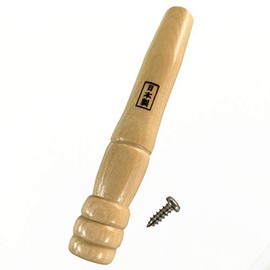 (TV Series Crafts SS Aluminum Snow 平鍋 (, Seriously) For Wood Pattern, Large (20 cm, 21 cm) – 04 – 0212 – 1303