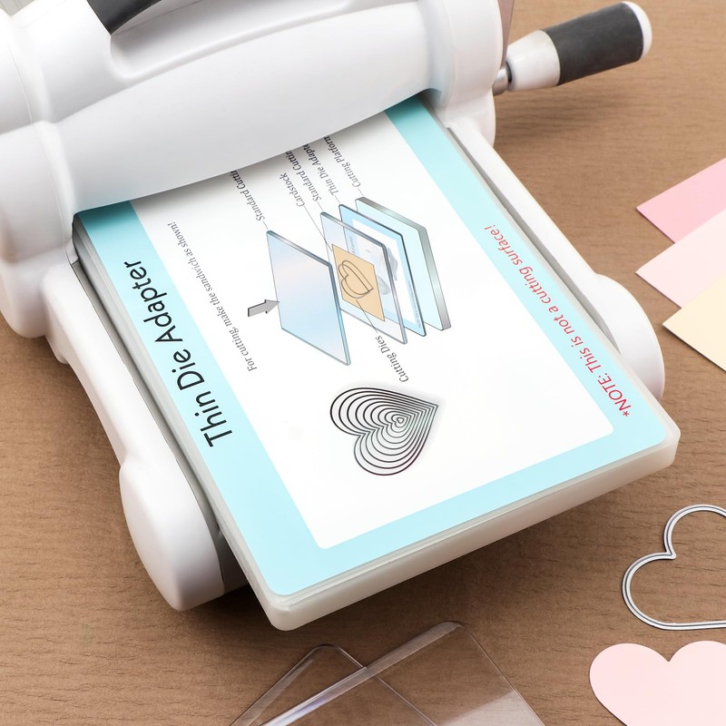 CYFUN DESIGN 5 Pack 9 x 6 Inch Standard Adapter