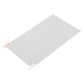 12.5 Inch Laptop Screen Protector, Anti Glare PC Screen Cover, Anti Blue Light and Anti-UV Filter, Eye Anti-Scratch Screen Protector, Laptop Screen Protector