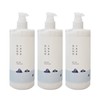 Round Lab 1025 Dokdo Lotion 400ml 3pcs / 라운드랩 1025 독도 로션 400ml 3개