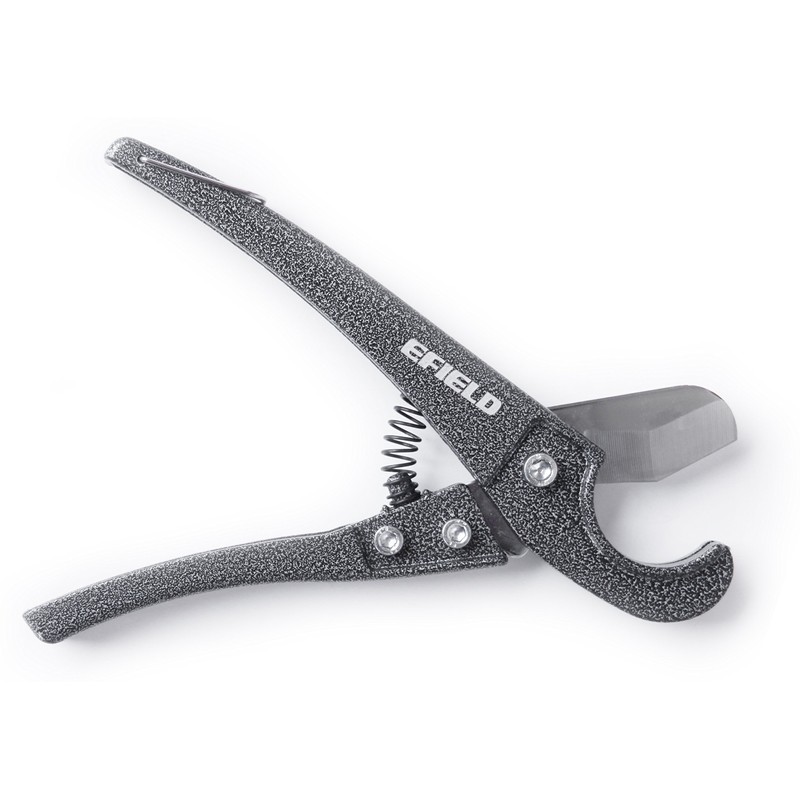 EFIELD Pex Crimping Ring Removal Decrimping Tool with the Pex