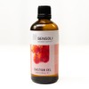 SENSOLI Castor Oil 100ml - 100% Pure and Natural Carrier