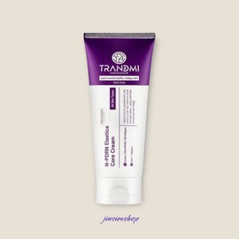 Trend Me N-PDRN Elastica Core Cream 60ml / 트랜드미 N-PDRN 엘라스티카 코어크림 60ml